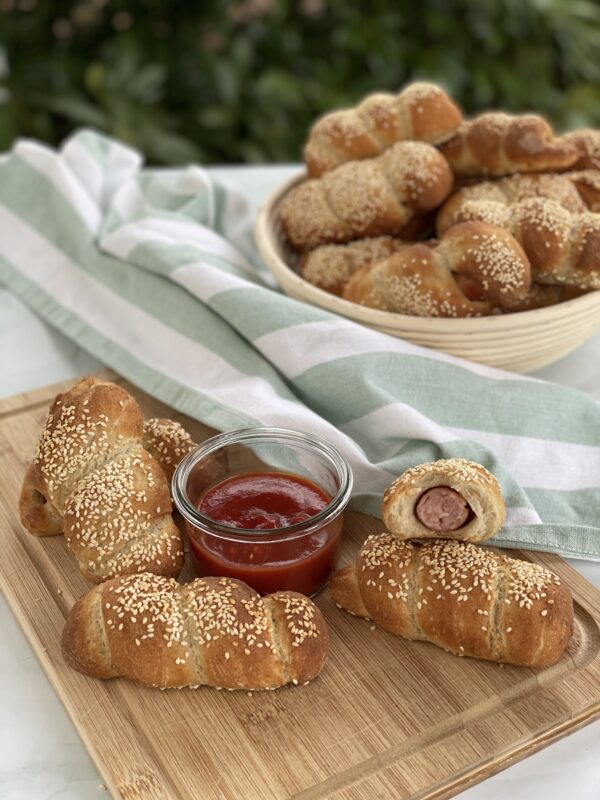 Pølsehorn