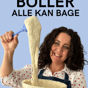 Boller- Alle kan bage