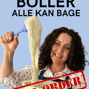 Boller- Alle kan bage